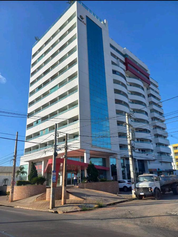 Apartamento West Flat Ap213 Mossoró 外观 照片