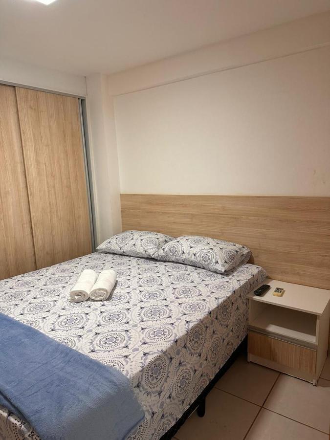 Apartamento West Flat Ap213 Mossoró 外观 照片