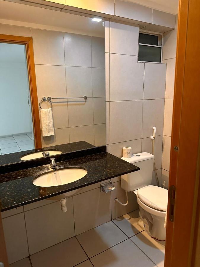 Apartamento West Flat Ap213 Mossoró 外观 照片