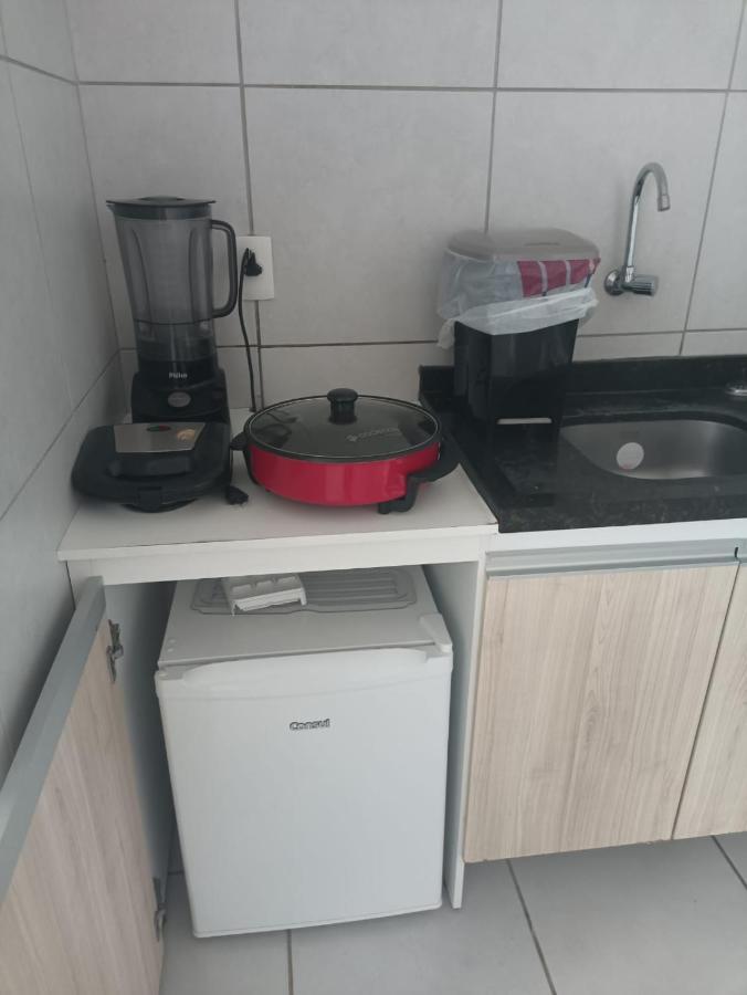 Apartamento West Flat Ap213 Mossoró 外观 照片