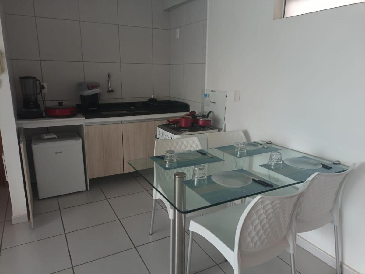 Apartamento West Flat Ap213 Mossoró 外观 照片
