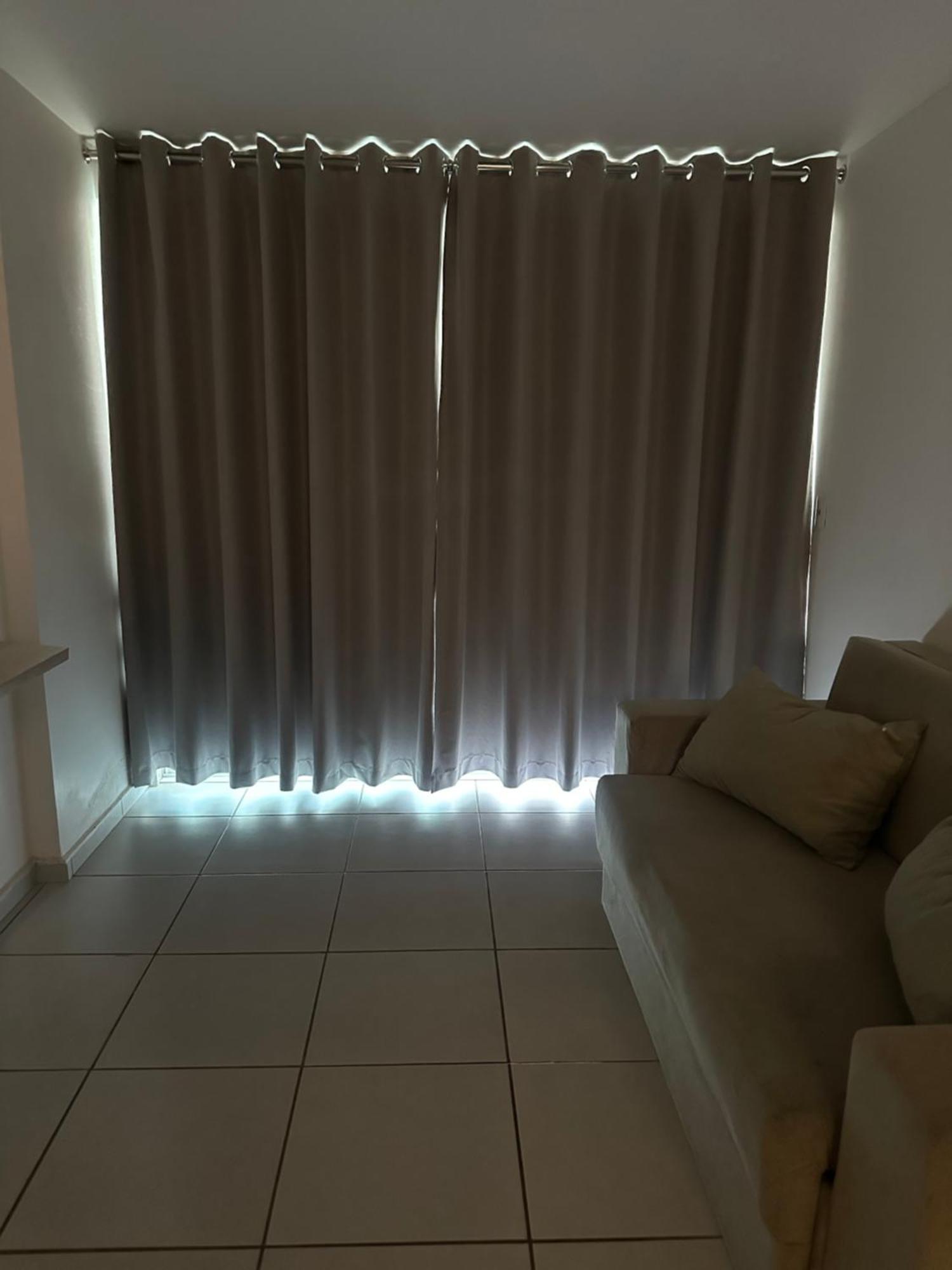 Apartamento West Flat Ap213 Mossoró 外观 照片