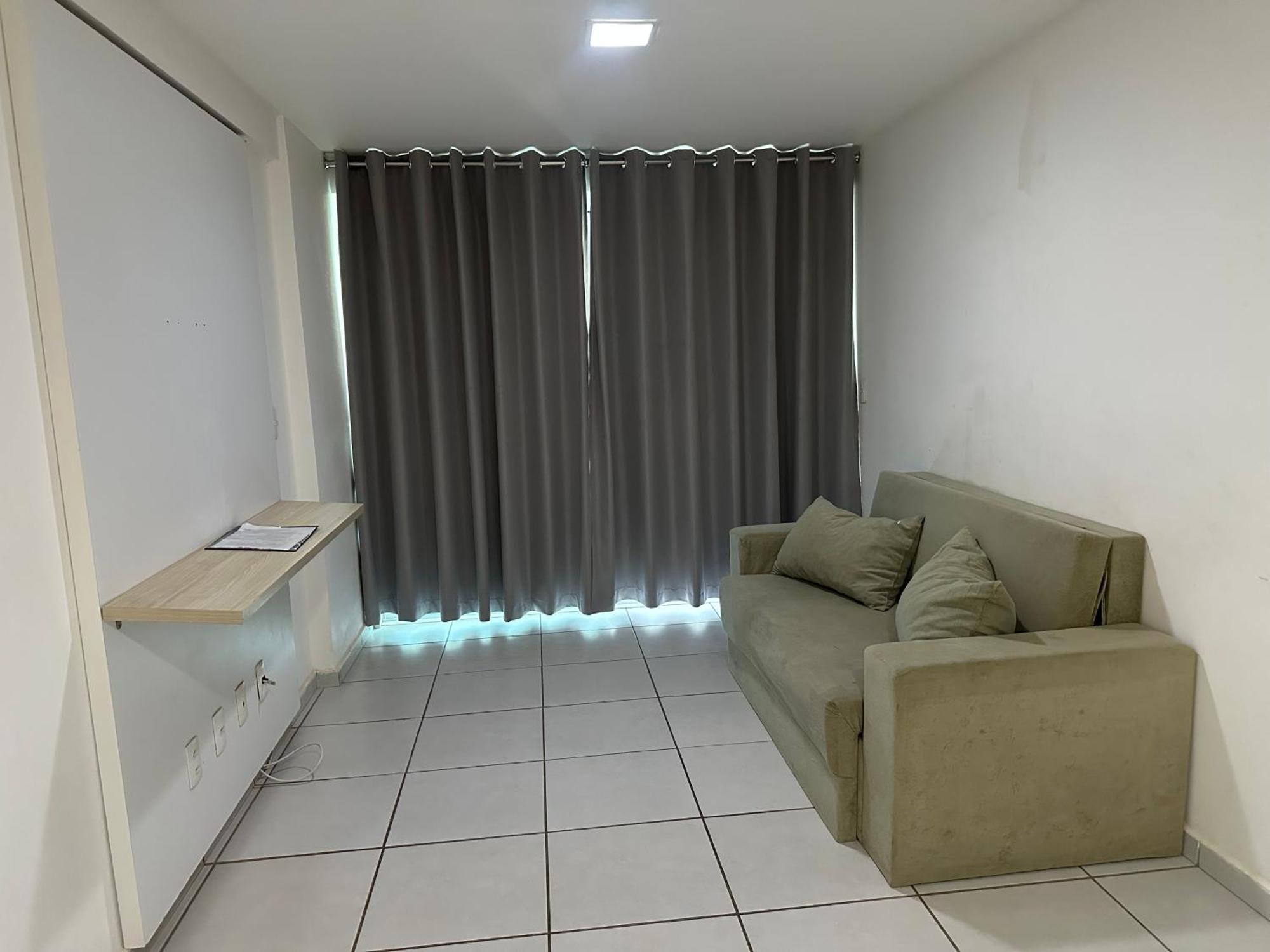 Apartamento West Flat Ap213 Mossoró 外观 照片